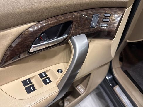 Used 2013 Acura MDX w/ Advance Package image 16