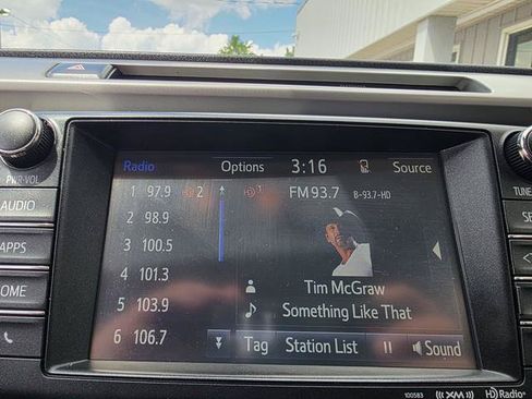 Used 2016 Toyota RAV4 XLE w/ Convenience Package AWD/4WD image 14