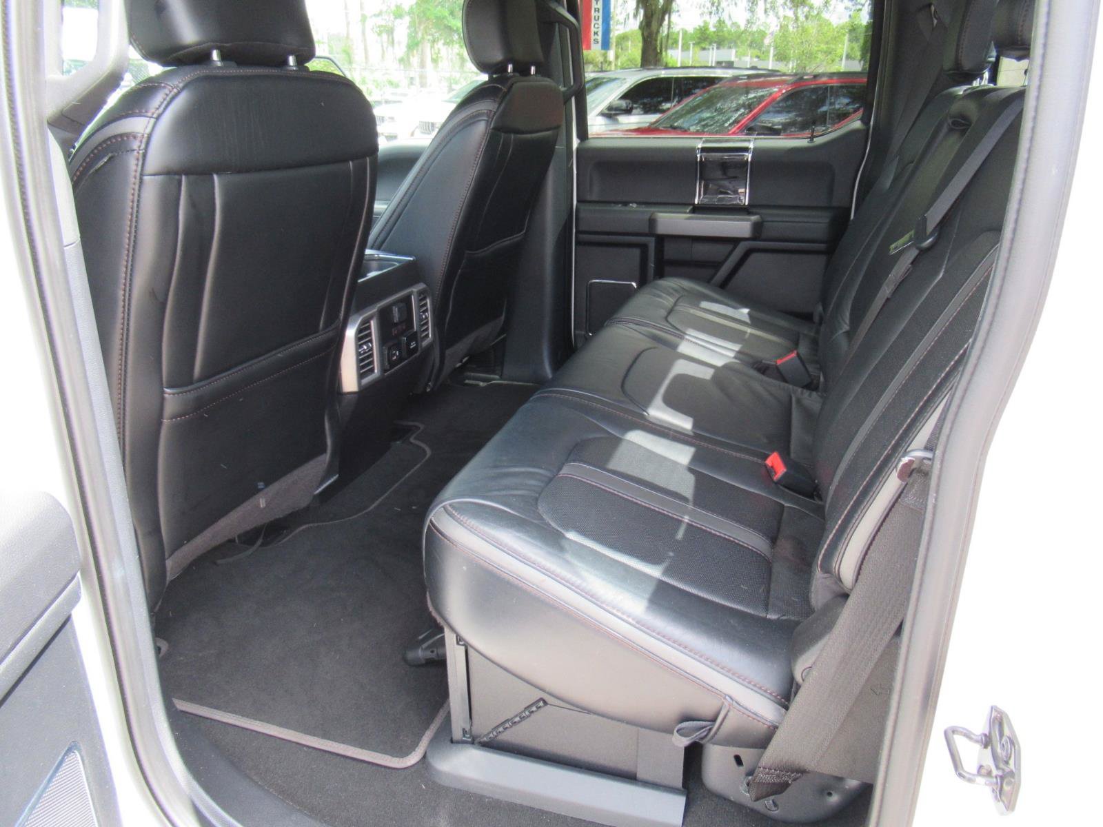 Used 2020 Ford F250 Platinum AWD/4WD image 39