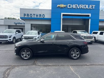 Used 2024 Genesis GV70 3.5T Sport