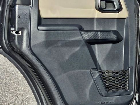 New 2025 Ford Bronco Big Bend AWD/4WD image 34
