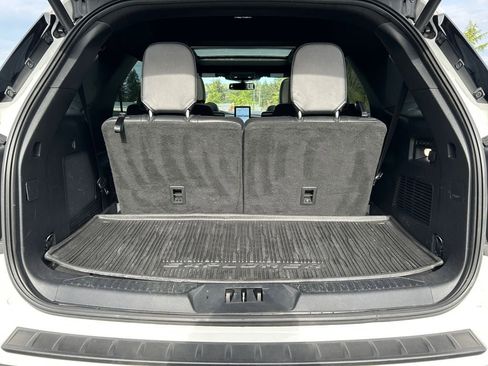 Used 2022 Ford Explorer ST w/ ST Street Pack AWD/4WD image 24
