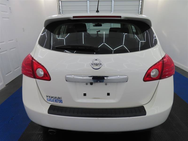 Used 2013 Nissan Rogue S FWD image 7