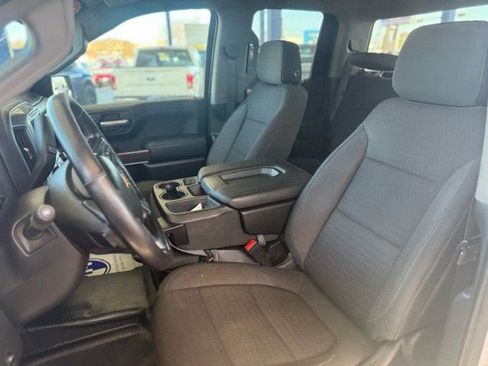 Used 2020 Chevrolet Silverado 1500 LT w/ Convenience Package image 42