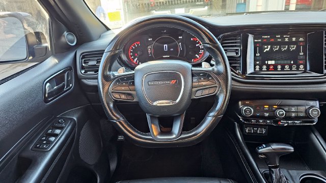 Used 2021 Dodge Durango GT AWD/4WD image 13