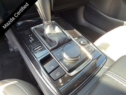 Certified 2024 MAZDA CX-30 AWD 2.5 S w/ Preferred Package image 18