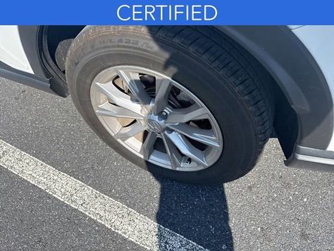 Used 2023 Honda CR-V EX-L image 7