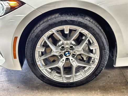 Used 2025 BMW 330i Sedan image 33