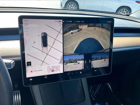 Used 2023 Tesla Model Y Long Range image 26