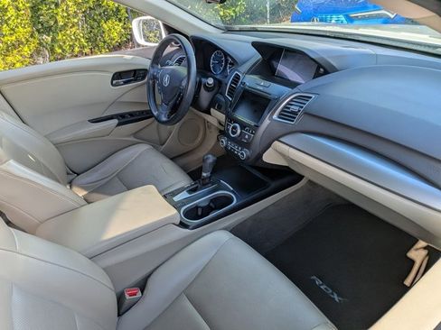 Used 2018 Acura RDX FWD w/ Technology Package image 20