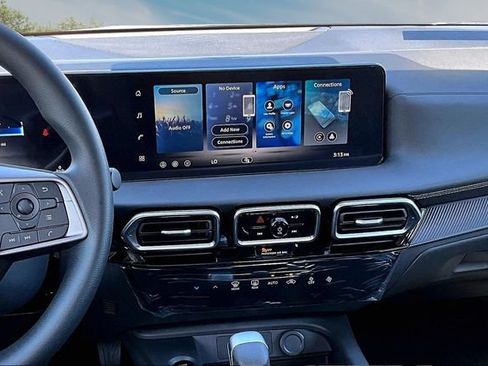 New 2027 Nissan Sentra SV FWD image 6