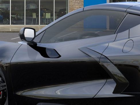 New 2026 Chevrolet Corvette Stingray Preferred Cpe w/ 2LT image 12