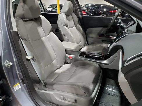 Used 2015 Acura TLX V6 w/ Technology Package FWD image 14