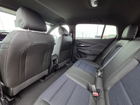 New 2026 Buick Envista Preferred w/ Convenience I Package image 27