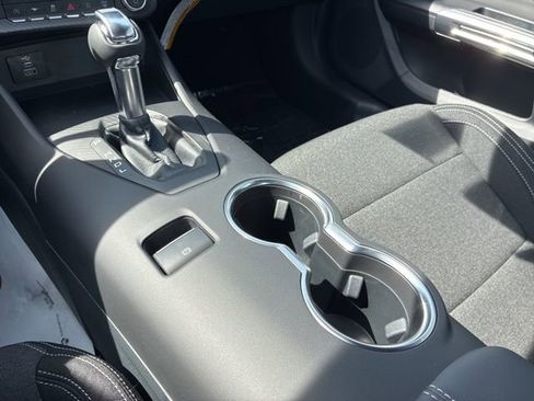New 2026 Ford Mustang Coupe RWD image 27