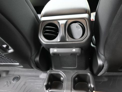 New 2026 Jeep Gladiator Sport AWD/4WD image 29
