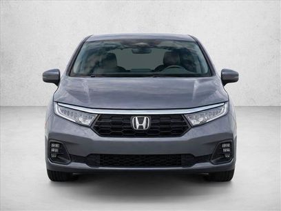 Used 2025 Honda Odyssey EX-L