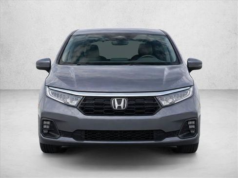Used 2025 Honda Odyssey EX-L image 2
