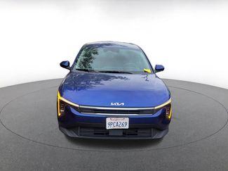 Used 2025 Kia K4 LXS video 2