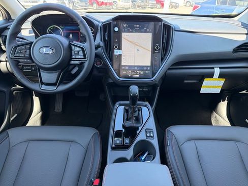 New 2026 Subaru Crosstrek 2.5i Limited AWD/4WD image 9