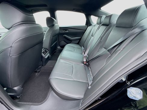 New 2026 Honda Accord Sport image 20