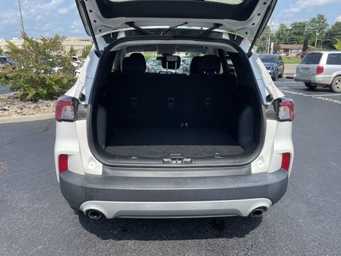 Used 2022 Ford Escape SE AWD/4WD image 35
