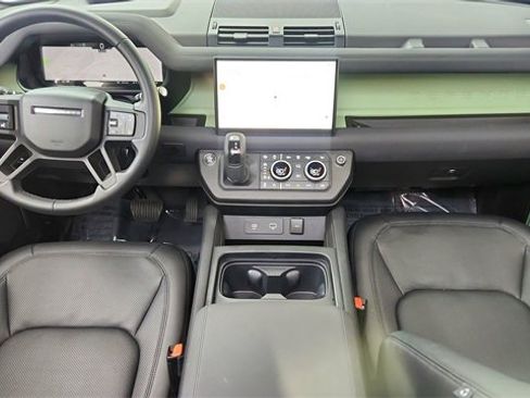 Used 2023 Land Rover Defender 110 75th Limited Edition image 85