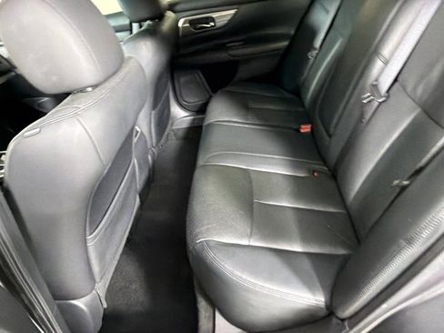 Used 2015 Nissan Altima 2.5 SL w/ Technology Package image 20