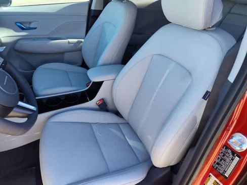 New 2026 Hyundai Kona SEL Premium image 14