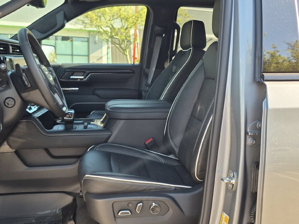New 2026 GMC Sierra 1500 AT4X AWD/4WD image 20