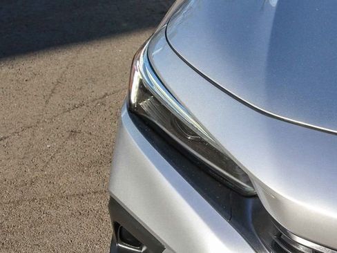 Used 2023 Honda Civic Sport image 16