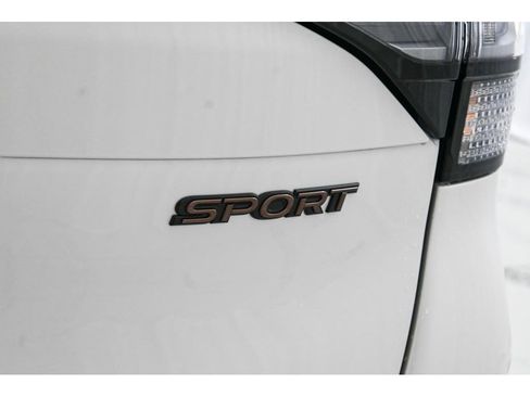 New 2026 Subaru Forester Sport image 34