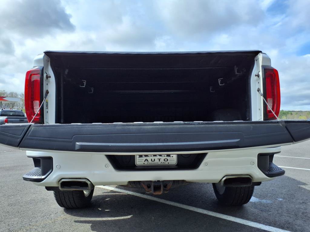 Used 2020 GMC Sierra 1500 Denali w/ Denali Ultimate Package AWD/4WD image 6