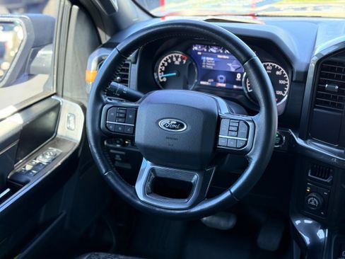 Used 2021 Ford F150 Tremor w/ Equipment Group 401A Mid image 17