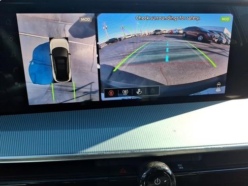 Used 2025 Nissan Murano SL AWD/4WD image 26