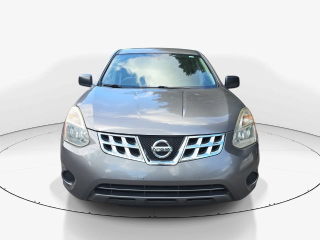 Used 2012 Nissan Rogue S AWD/4WD image 12