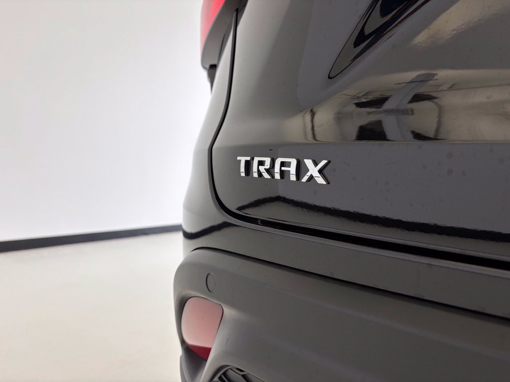 New 2026 Chevrolet Trax LS w/ LS Convenience Package FWD image 23