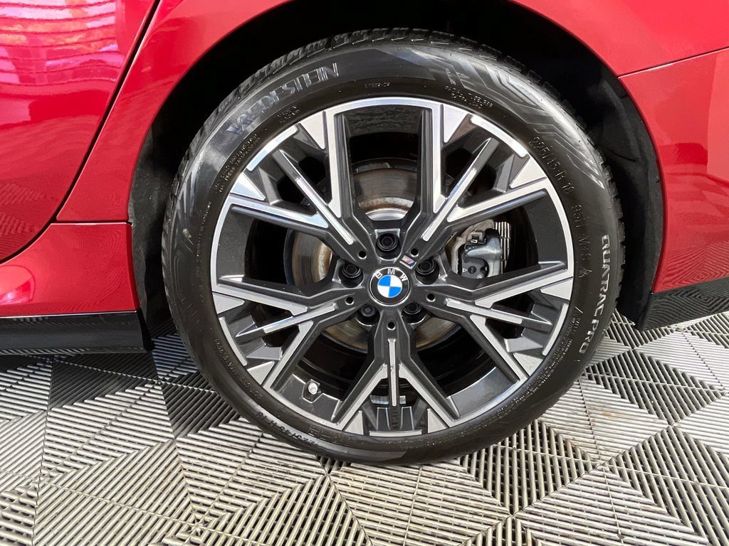 Certified 2026 BMW 228i xDrive w/ Premium Package AWD/4WD image 16
