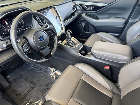 Used 2024 Subaru Outback Onyx Edition AWD/4WD image 9