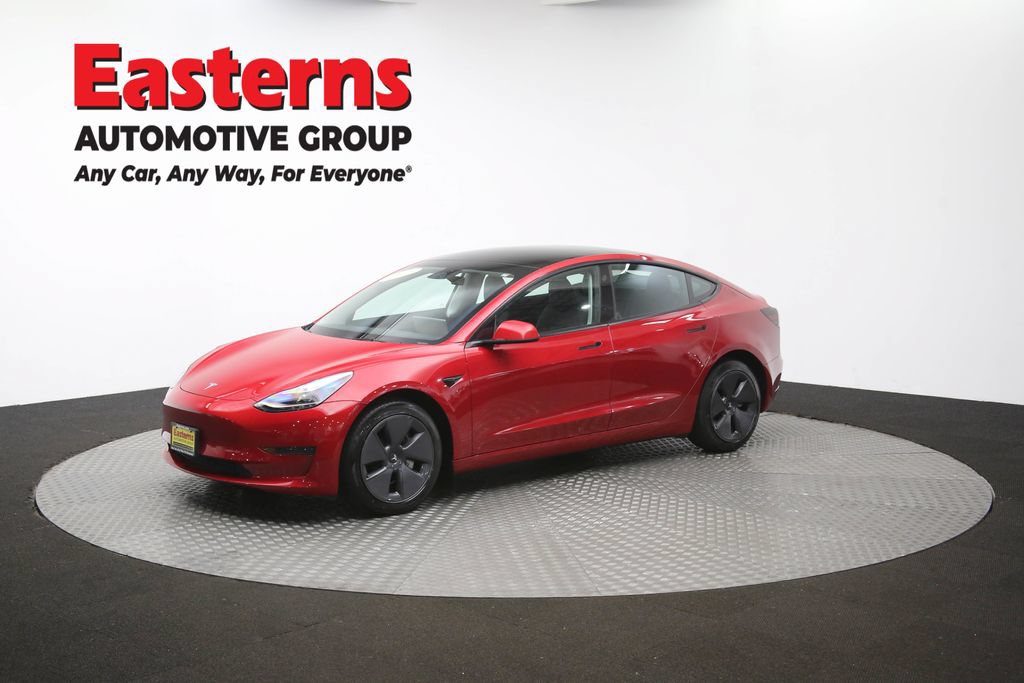 Used 2023 Tesla Model 3 Standard Range RWD image 53