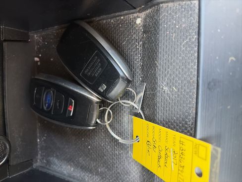 Used 2017 Subaru Outback 2.5i Limited image 21