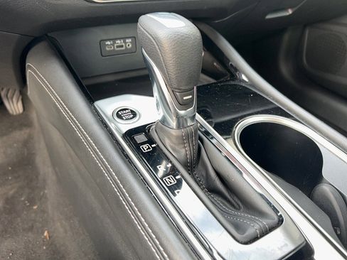 Used 2023 Nissan Altima 2.5 SV image 15