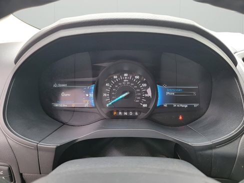 Used 2022 Ford Edge SEL w/ Sport Appearance Package image 14