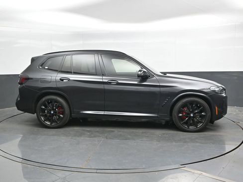 Used 2023 BMW X3 M40i w/ Premium Package AWD/4WD image 4