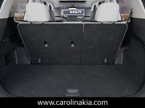 New 2025 Kia Telluride EX image 20