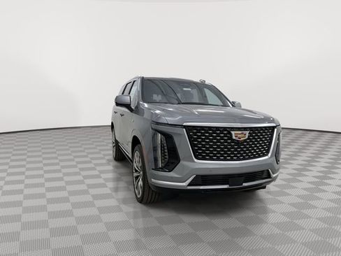 New 2026 Cadillac Escalade Luxury w/ Touring Package image 2