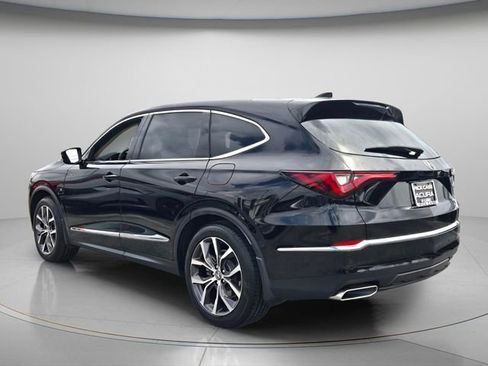 Used 2024 Acura MDX FWD w/ Technology Package image 7