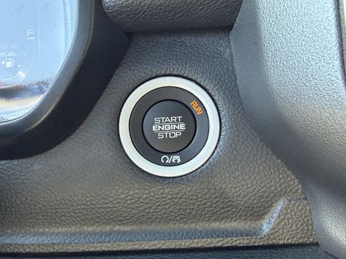 Certified 2023 RAM 1500 Rebel w/ Rebel Level 2 Equipment Group AWD/4WD image 30