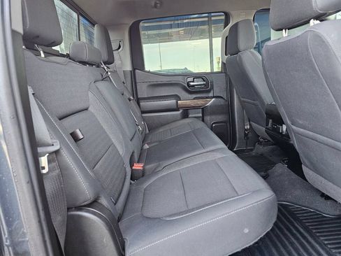 Used 2020 Chevrolet Silverado 1500 RST w/ All-Star Edition AWD/4WD image 11