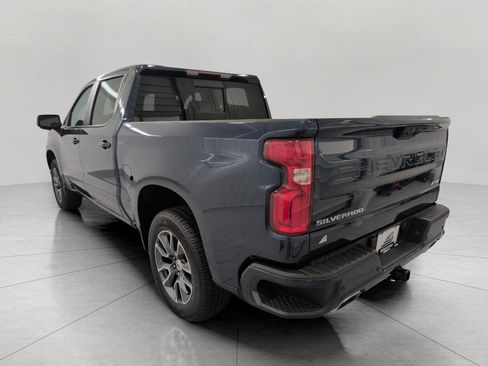 Used 2023 Chevrolet Silverado 1500 RST w/ RST All Star Premium Package AWD/4WD image 20